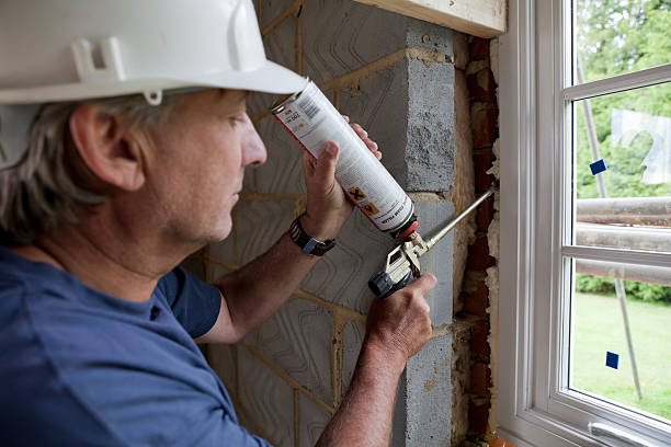 Best Attic Insulation Installation  in Terra Bella, CA